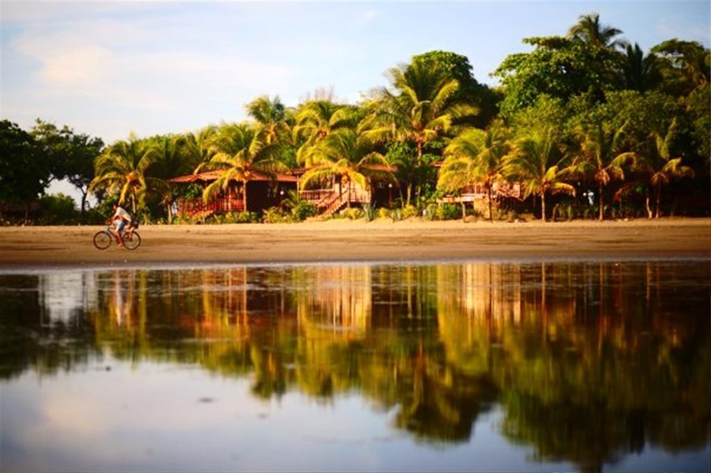 Redwood Beach Resort Mechapa Exterior foto