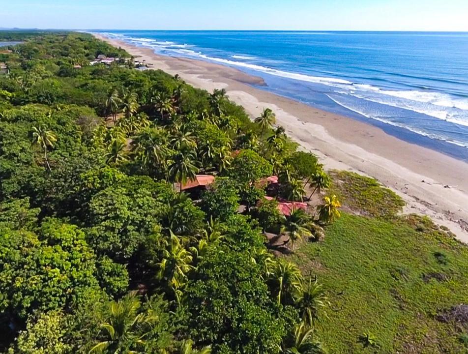 Redwood Beach Resort Mechapa Exterior foto