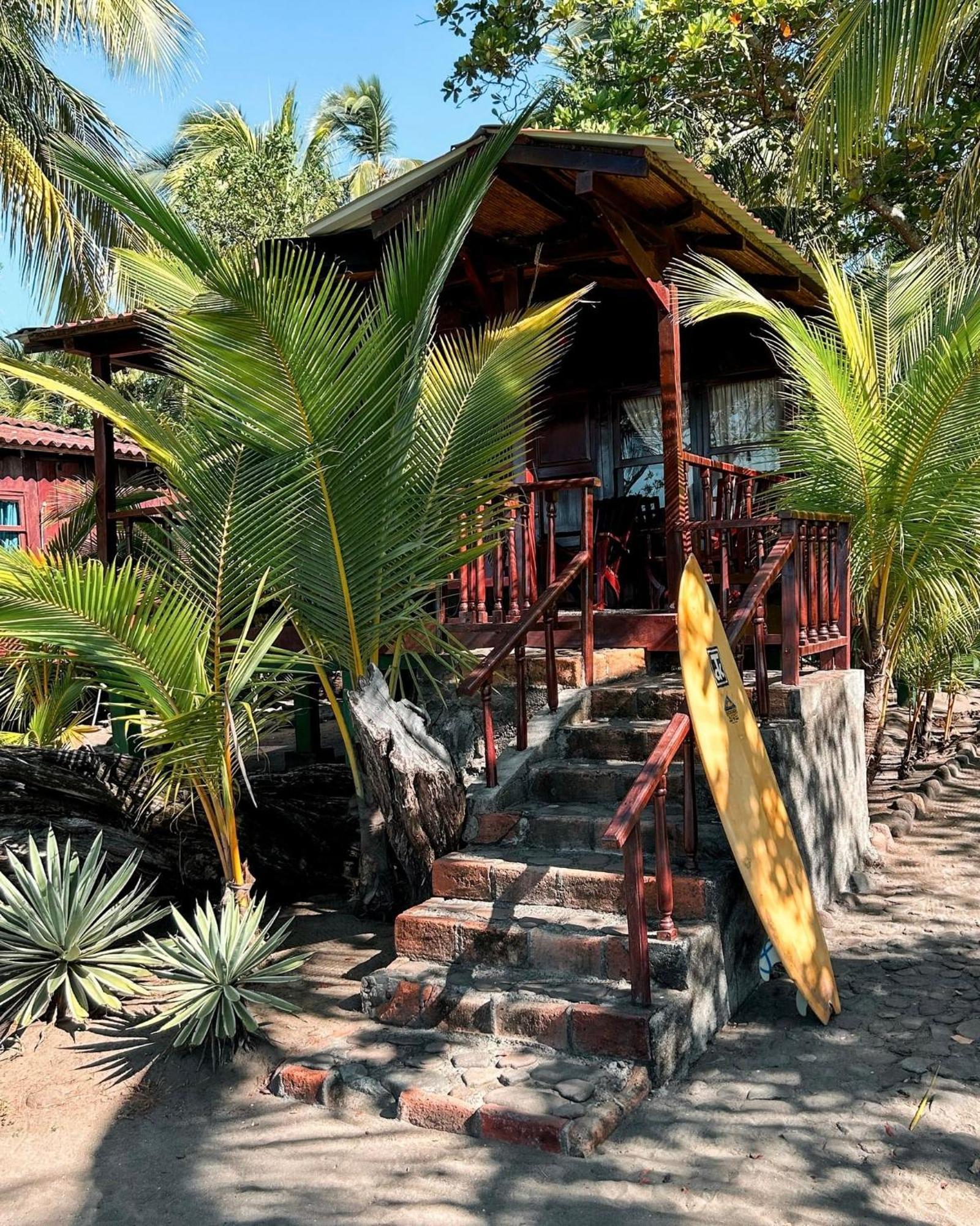 Redwood Beach Resort Mechapa Exterior foto