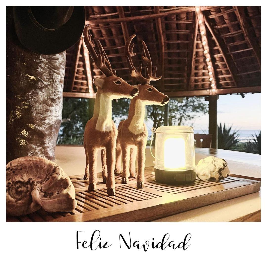 Redwood Beach Resort Mechapa Exterior foto
