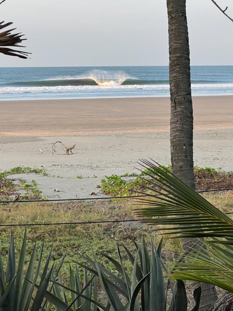 Redwood Beach Resort Mechapa Exterior foto