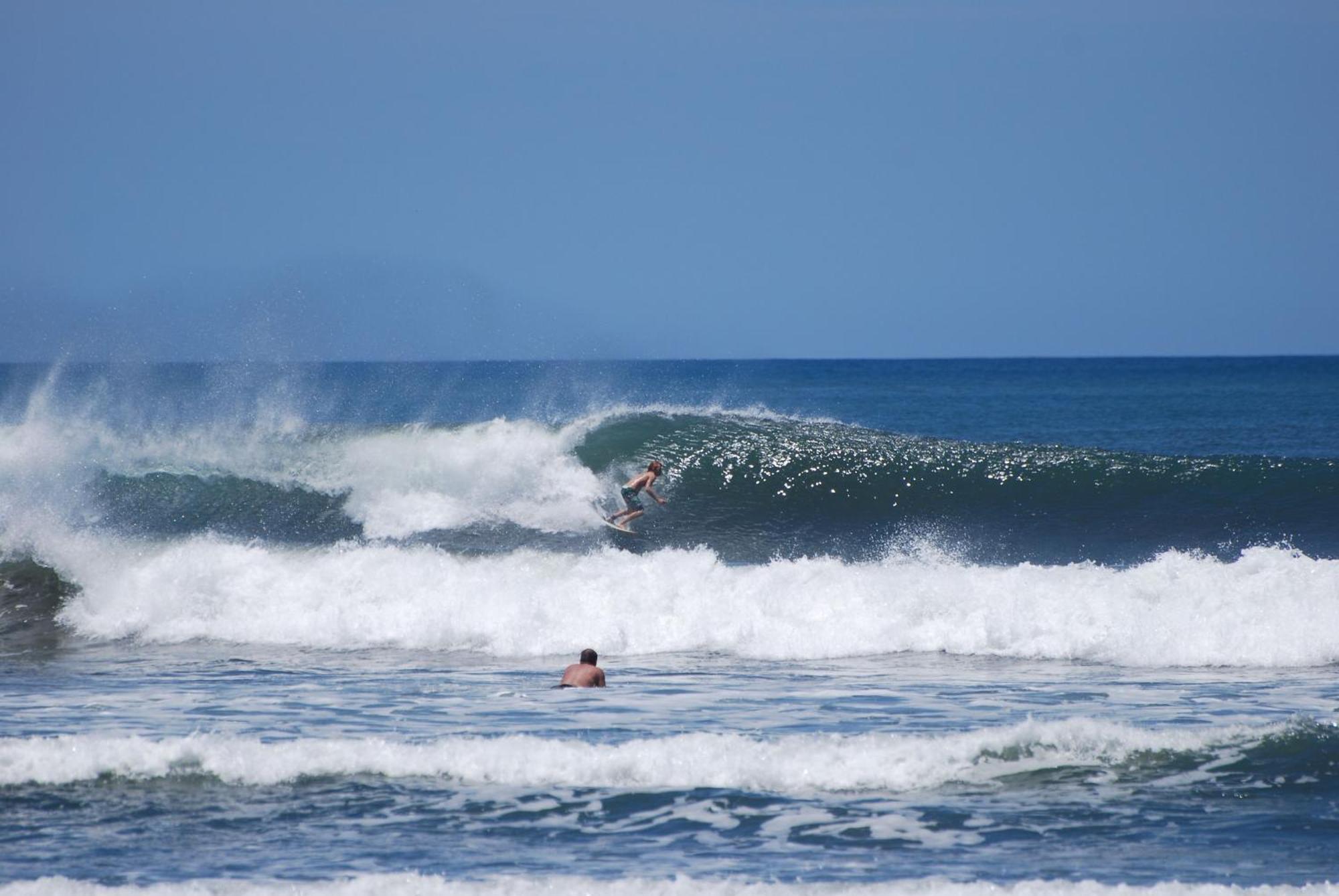 Redwood Beach Resort Mechapa Exterior foto