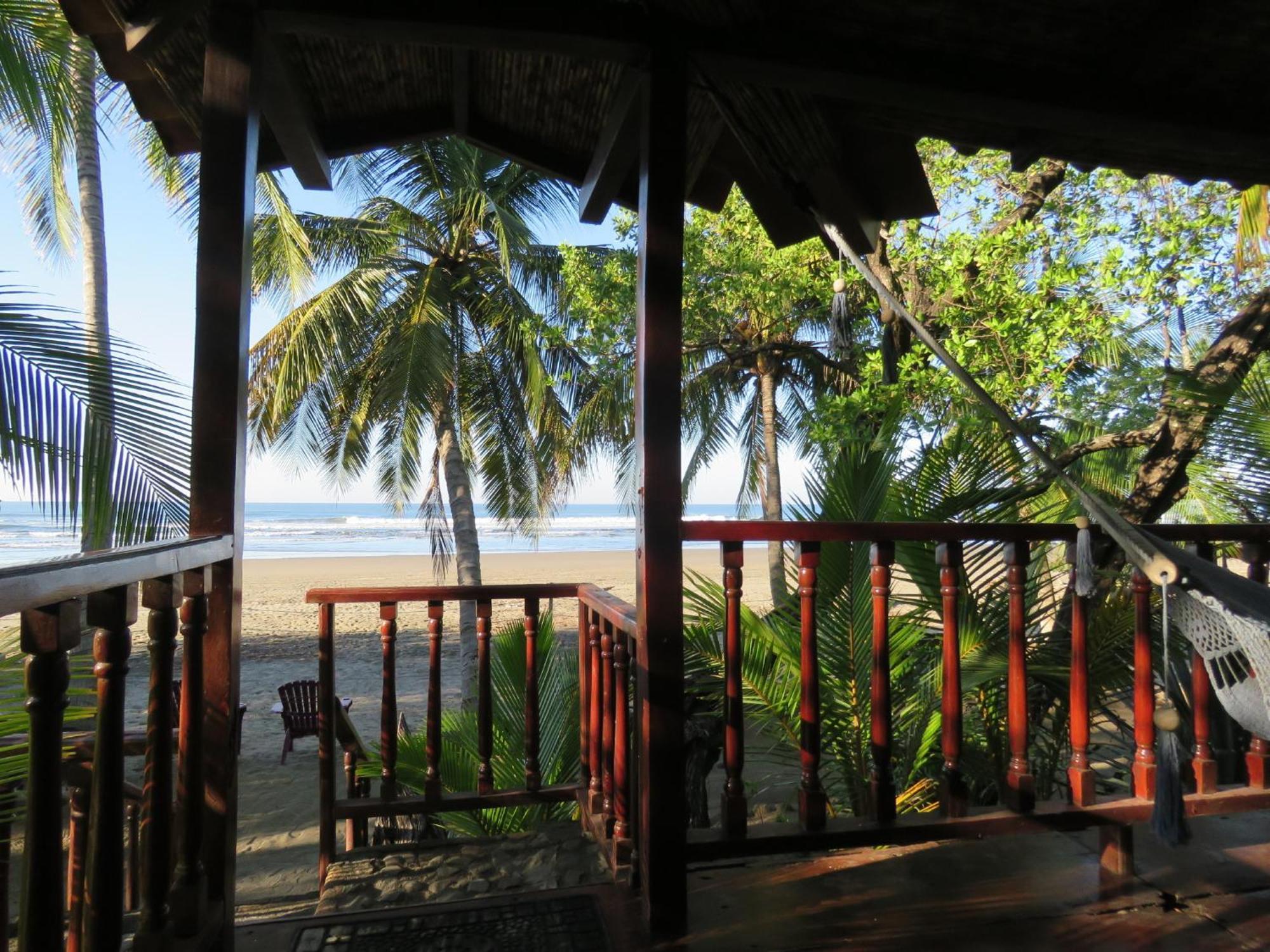 Redwood Beach Resort Mechapa Exterior foto