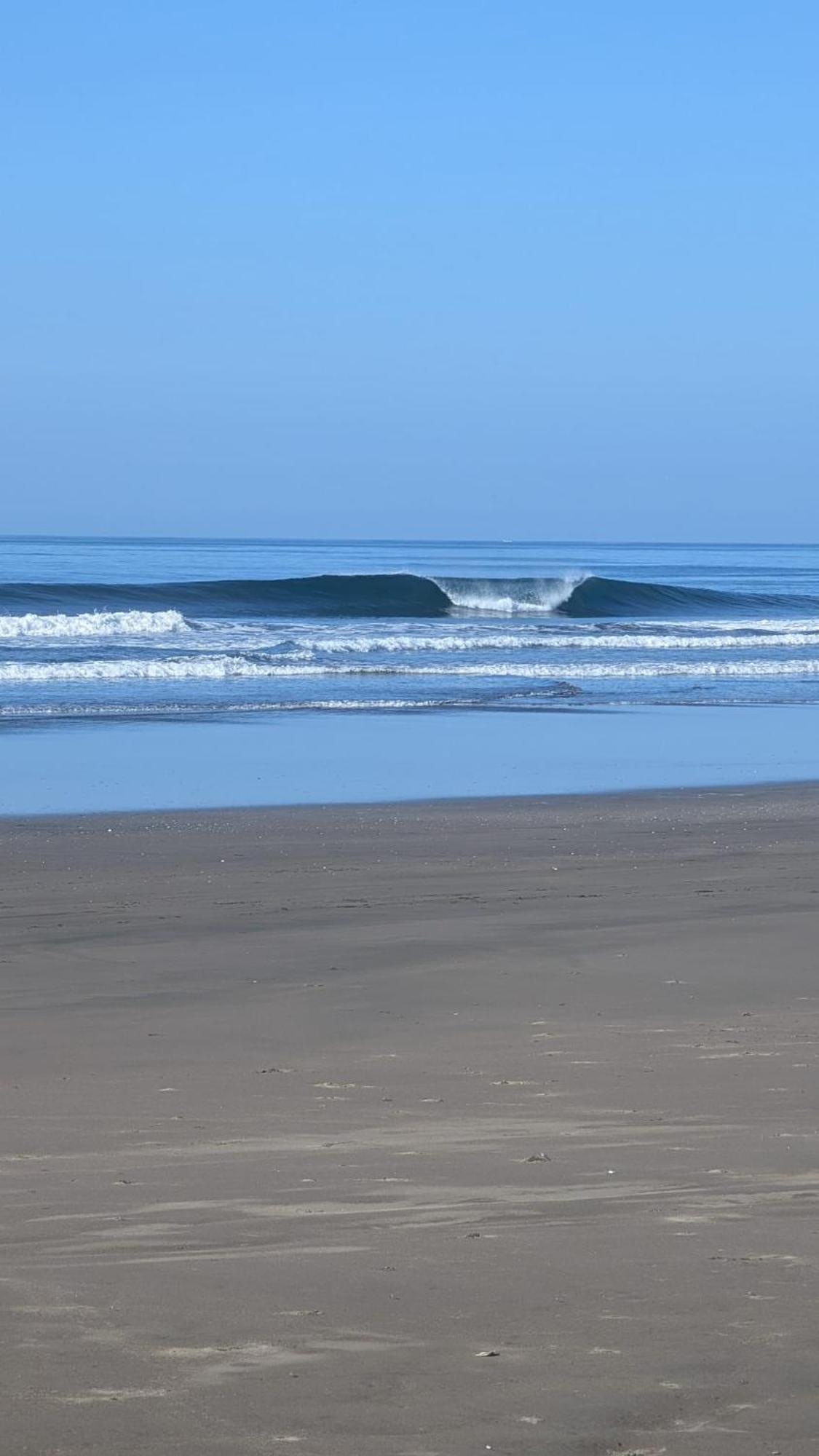 Redwood Beach Resort Mechapa Exterior foto