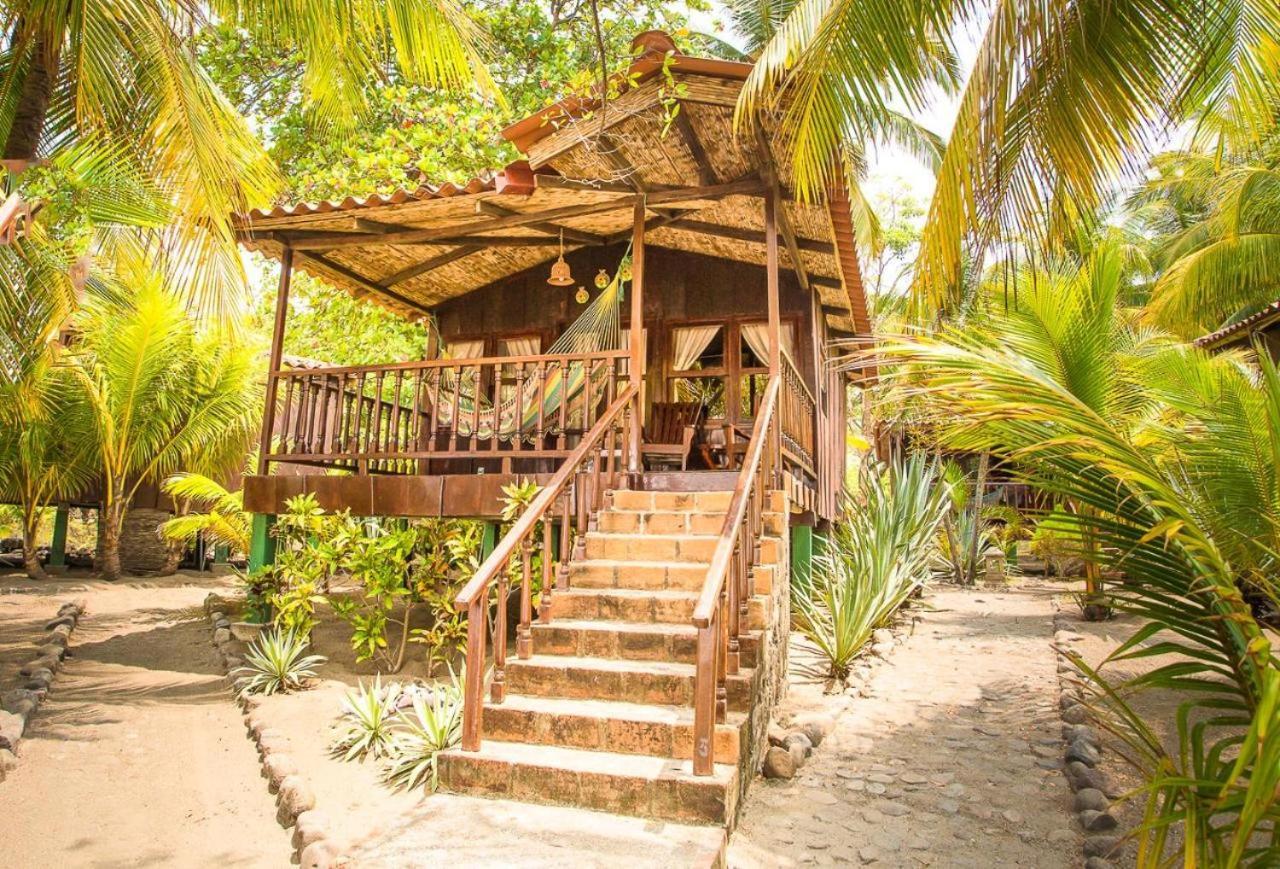 Redwood Beach Resort Mechapa Exterior foto