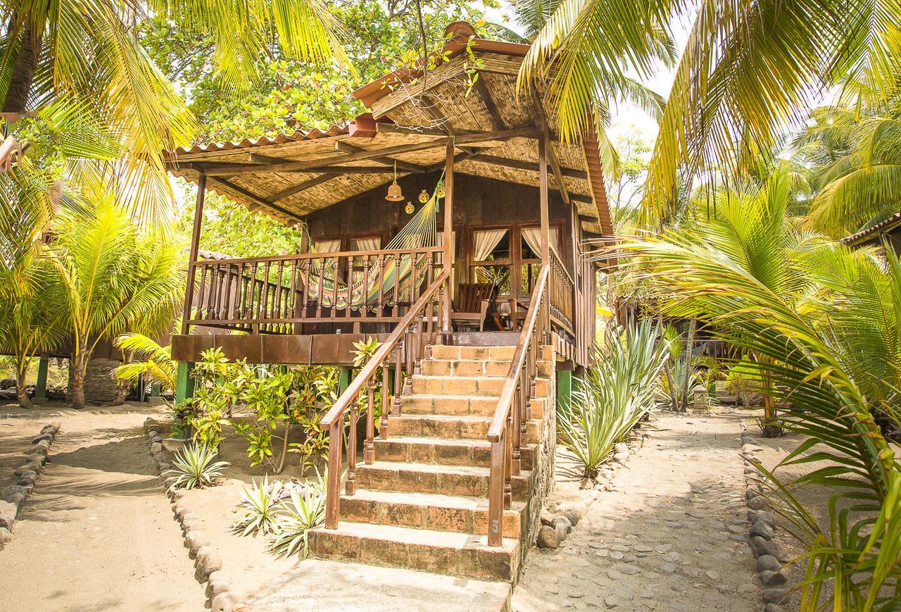 Redwood Beach Resort Mechapa Exterior foto