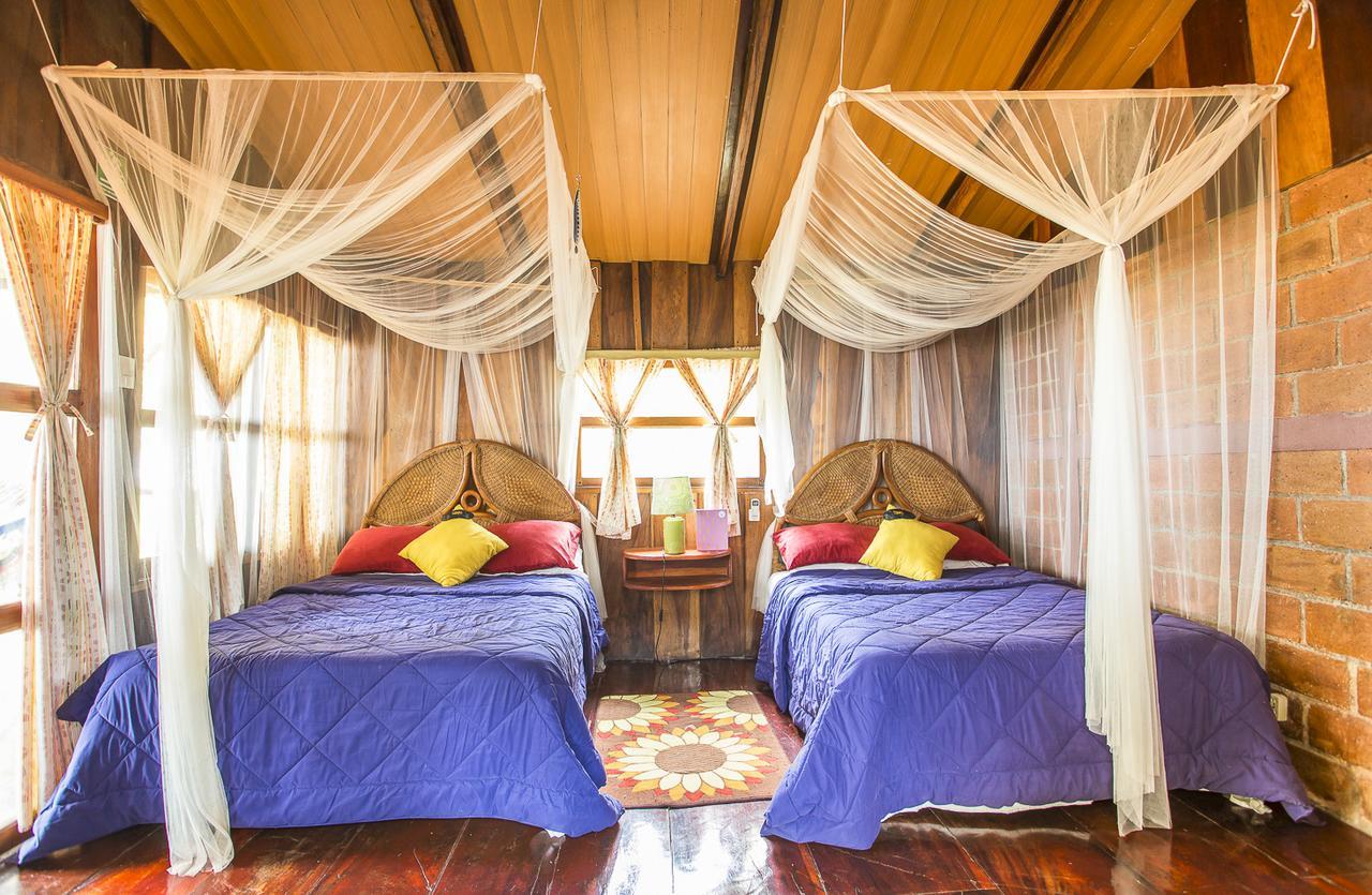 Redwood Beach Resort Mechapa Exterior foto