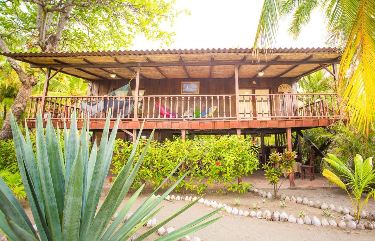 Redwood Beach Resort Mechapa Exterior foto