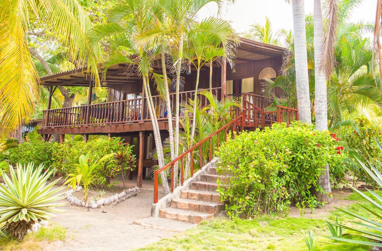 Redwood Beach Resort Mechapa Exterior foto