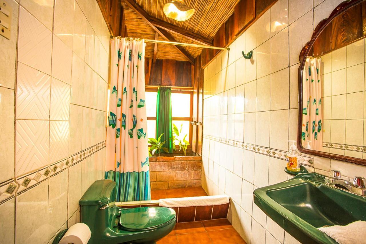 Redwood Beach Resort Mechapa Exterior foto