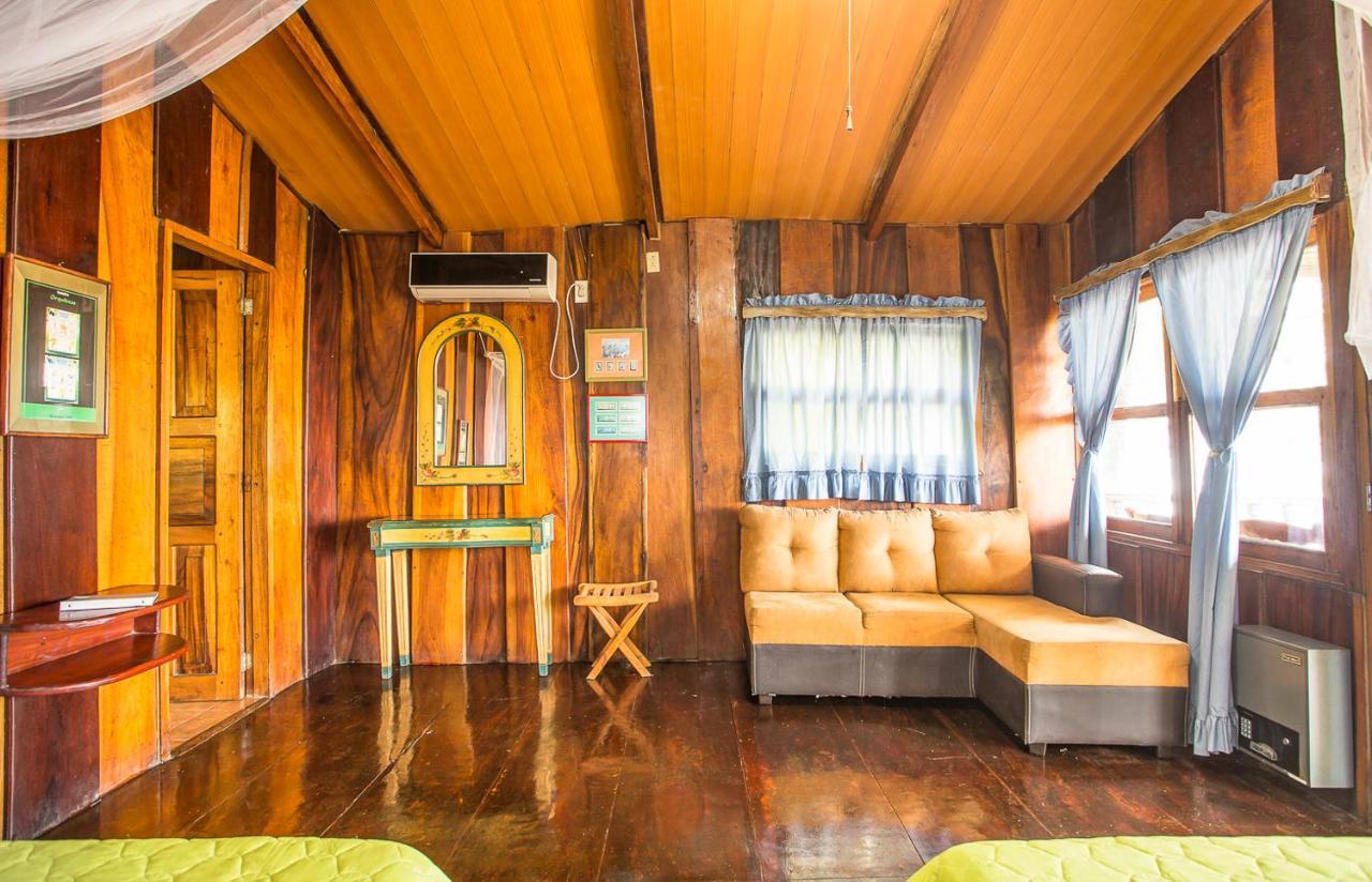 Redwood Beach Resort Mechapa Exterior foto