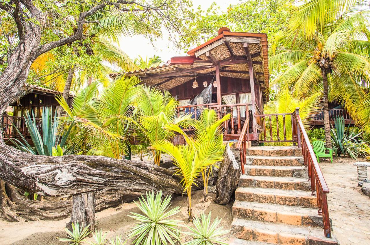 Redwood Beach Resort Mechapa Exterior foto