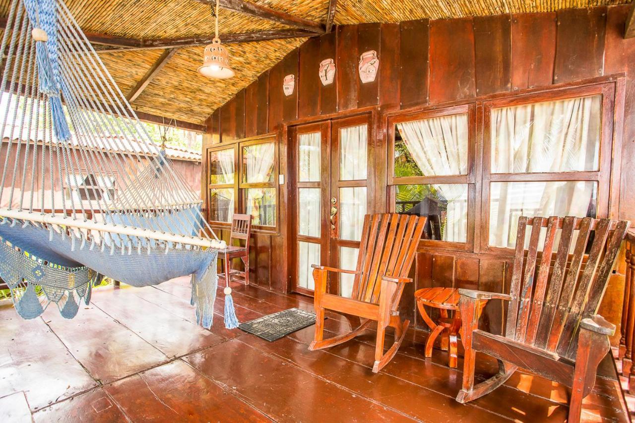 Redwood Beach Resort Mechapa Exterior foto