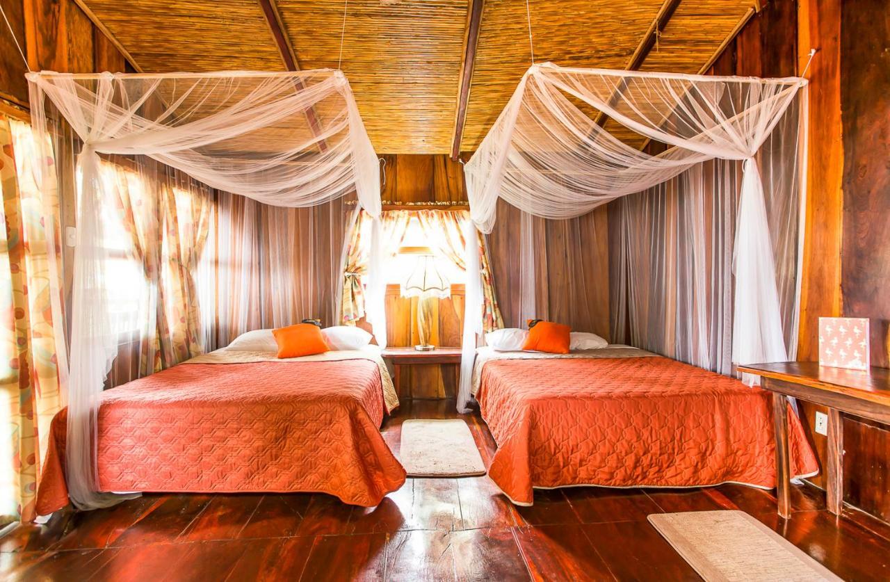 Redwood Beach Resort Mechapa Exterior foto