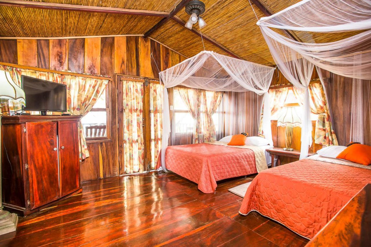 Redwood Beach Resort Mechapa Exterior foto